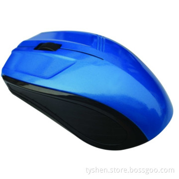 Optical Mouse USB Port (MS-163)